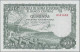 Equatorial Guinea: Banco Central - República De Guinea Ecuatorial, Lot With 100, - Guinea Ecuatorial