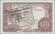 Equatorial Guinea: Banco De Guinea Ecuatorial, Lot With 4 Banknotes, Comprising - Guinée Equatoriale