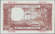 Equatorial Guinea: Banco De Guinea Ecuatorial, Lot With 4 Banknotes, Comprising - Equatoriaal-Guinea