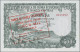 Delcampe - Equatorial Guinea: Banco De Guinea Ecuatorial, Lot With 4 Banknotes, Comprising - Equatoriaal-Guinea