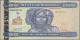Eritrea: State Of Eritrea, Lot With 9 Banknotes, Including 1, 5, 10, 20, 50 And - Erythrée