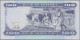 Eritrea: State Of Eritrea, Lot With 9 Banknotes, Including 1, 5, 10, 20, 50 And - Erythrée