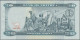 Delcampe - Eritrea: State Of Eritrea, Lot With 9 Banknotes, Including 1, 5, 10, 20, 50 And - Eritrea