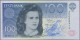 Estonia: Eesti Pank, Lot With 12 Banknotes, Series 1991-1999, With 1, 2, 5, 10, - Estonie