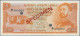 Ethiopia: State Bank Of Ethiopia, Nice Set With 1, 5 And 20 Dollars ND(1961) SPE - Ethiopia