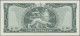 Ethiopia: State Bank Of Ethiopia, Set With 5 Banknotes, Series 1961/66, With 100 - Ethiopie