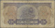 Delcampe - Ethiopia: State Bank Of Ethiopia, Set With 5 Banknotes, Series 1961/66, With 100 - Etiopía