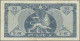 Delcampe - Ethiopia: State Bank Of Ethiopia, Set With 5 Banknotes, Series 1961/66, With 100 - Ethiopië