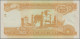 Ethiopia: National Bank Of Ethiopia, Lot With 15 Banknotes, Series 1976-2011, Co - Etiopía