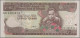 Delcampe - Ethiopia: National Bank Of Ethiopia, Lot With 15 Banknotes, Series 1976-2011, Co - Etiopía