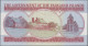 Falkland Islands: The Government Of The Falkland Islands, Set With 5 Banknotes, - Falkland