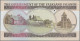 Delcampe - Falkland Islands: The Government Of The Falkland Islands, Set With 5 Banknotes, - Falkland