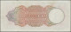 Delcampe - Fiji - Bank Notes: Government Of Fiji, Lot With 3 Banknotes, Series 1938-1950, I - Fiji