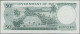 Fiji - Bank Notes: Government Of Fiji, Lot With 7 Banknotes, Series 1968-1974, W - Fidji