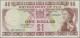 Fiji - Bank Notes: Government Of Fiji, Lot With 7 Banknotes, Series 1968-1974, W - Fiji