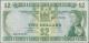 Delcampe - Fiji - Bank Notes: Government Of Fiji, Lot With 7 Banknotes, Series 1968-1974, W - Fidschi