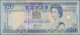 Fiji - Bank Notes: Central Monetary Authority Of Fiji, Lot With 17 Banknotes, Se - Fiji