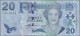 Delcampe - Fiji - Bank Notes: Central Monetary Authority Of Fiji, Lot With 17 Banknotes, Se - Fidschi