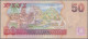 Delcampe - Fiji - Bank Notes: Central Monetary Authority Of Fiji, Lot With 17 Banknotes, Se - Fidschi