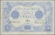 France: Banque De France, 5 Francs 1913, P.70, Still Nice With Strong Paper And - 1955-1959 Sobrecargados (Nouveau Francs)