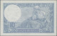 France: Banque De France, Set With 6 Banknotes, Series 1917-1933, With 3x 5 Fran - 1955-1959 Sobrecargados (Nouveau Francs)