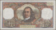 Delcampe - France: Banque De France, Giant Lot With 33 Banknotes, Series 1966-1997, Compris - Andere & Zonder Classificatie