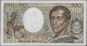 Delcampe - France: Banque De France, Giant Lot With 33 Banknotes, Series 1966-1997, Compris - Andere & Zonder Classificatie