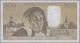 Delcampe - France: Banque De France, Giant Lot With 33 Banknotes, Series 1966-1997, Compris - Otros & Sin Clasificación
