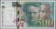 Delcampe - France: Banque De France, Giant Lot With 33 Banknotes, Series 1966-1997, Compris - Sonstige & Ohne Zuordnung