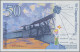 France: Banque De France, 50 Francs 1992, Antoine Marie Roger De Saint-Exupéry, - Autres & Non Classés