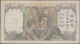 French Indochina - Bank Notes: Banque De L'Indo-Chine, Lot With 6 Banknotes 1 – - Indochine