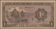 French Indochina - Bank Notes: Banque De L'Indo-Chine, Lot With 16 Banknotes, 1- - Indochina