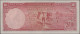 Delcampe - French Indochina - Bank Notes: Banque De L'Indo-Chine, Lot With 16 Banknotes, 1- - Indochine