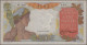 Delcampe - French Indochina - Bank Notes: Banque De L'Indo-Chine, Lot With 16 Banknotes, 1- - Indochina