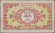 French Indochina - Bank Notes: Gouvernement Général De L'Indochine And Institut - Indochina