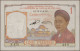 French Indochina - Bank Notes: Gouvernement Général De L'Indochine And Institut - Indochina