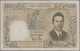 French Indochina - Bank Notes: Institut D'Émission Des États Du Cambodge, Du Lao - Indochine