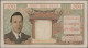 Delcampe - French Indochina - Bank Notes: Institut D'Émission Des États Du Cambodge, Du Lao - Indochina