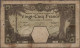 Delcampe - French West Africa: Banque De L'Afrique Occidentale, Lot With 9 Banknotes, 1919- - Estados De Africa Occidental
