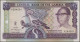 Delcampe - The Gambia: Central Bank Of The Gambia, Lot With 24 Banknotes, Series 1995-2015, - Gambie