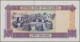 Delcampe - The Gambia: Central Bank Of The Gambia, Lot With 24 Banknotes, Series 1995-2015, - Gambie