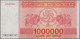 Georgia: Georgian National Bank, Huge Lot With 28 Banknotes, 1993-1994 Series, W - Georgien
