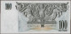 Georgia: Georgian National Bank, Lot With 10 Banknotes, Series 1995-2014, Consis - Georgien