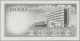 Ghana: Bank Of Ghana, 1.000 Cedis ND(1965), P.9A In Perfect UNC Condition. - Ghana