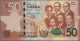 Delcampe - Ghana: Bank Of Ghana, Huge Lot With 43 Banknotes, Series 1969-2013, Comprising F - Ghana