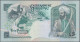 Gibraltar: Government Of Gibraltar, Set With 5, 10 And 20 Pounds 1st July 1995, - Gibraltar