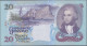 Delcampe - Gibraltar: Government Of Gibraltar, Set With 5, 10 And 20 Pounds 1st July 1995, - Gibraltar