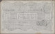 Great Britain: Bank Of England, Pair With 5 Pounds 1938 And 10 Pounds 1935 BERNH - Other & Unclassified