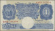 Great Britain: Bank Of England, Lot With 6 Banknotes, Series 1947-1955, Comprisi - Other & Unclassified