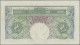 Delcampe - Great Britain: Bank Of England, Lot With 6 Banknotes, Series 1947-1955, Comprisi - Otros & Sin Clasificación
